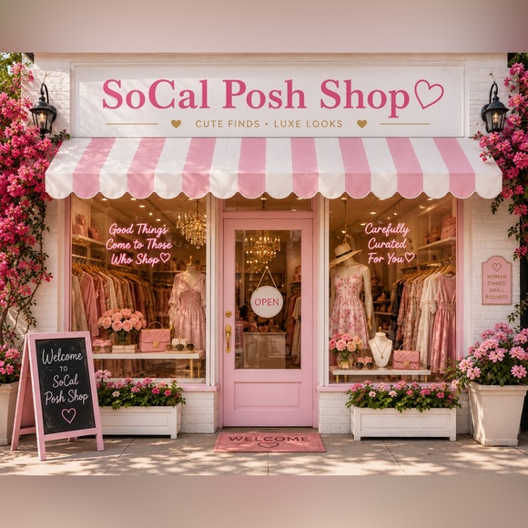 socalposhshop